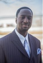 Kevin D. Benton