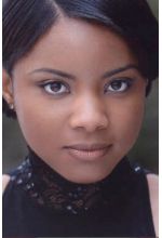 Keona Welch