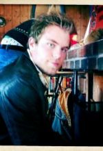 Fredrik Wold