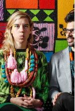 Tune-Yards