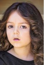 Cadence Lee Walker-Carroll
