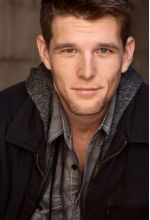 Garrett Schweighauser