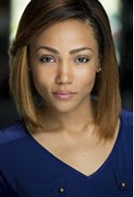 Jasmine Mathews