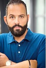 George Zouvelos