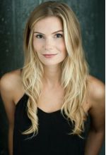 Maria Turner