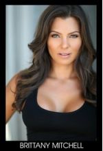 Brittany Mitchell