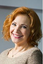 Камила Магалова