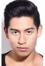 Adrian Favela
