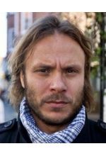 Бьёрн Бенгтссон