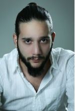Ali Eldin