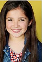 Ava Darby
