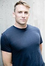 Ryan Handley