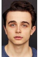 Ben Ahlers