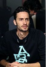 Джонатан Бэйкер