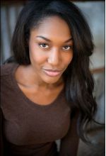 Amber Williams