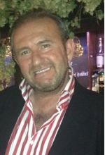 Paul Ward