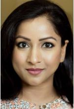 Sonia Goswami