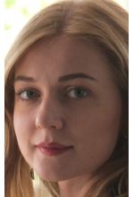 Полина Зимнухова