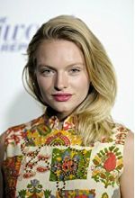 Изабелла Фаррелл