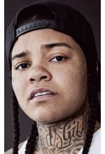 Young M.A.