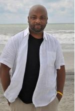Montré Everett