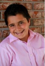 Zachary Hashemian