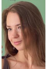 Алина Тяжлова