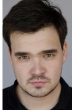 Сергей Анненков