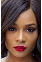 Zuri Hall