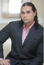 Mark Medeiros