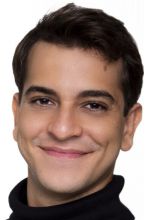Victor Lamoglia
