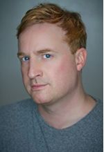 Daniel Boyd Yahraes