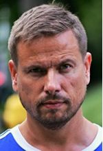 David Gudjonsson