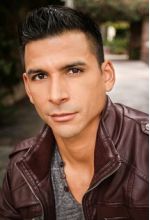 Moises Ramos