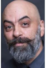 Haqi Ali