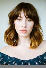 Jazlyn Yoder