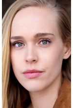 Nicole Carpenter