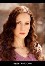 Shelley Kinaschuk