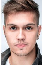 Евгений Зарубин