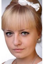 Наталья Мишкина