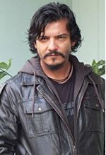Pancho Cardena