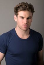 Kieran McShane