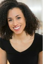 Natasha Diamond Walker