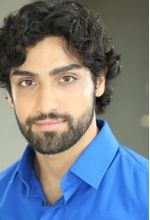 Rajiv Sharma