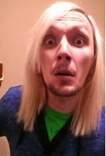 Jonathan Realz