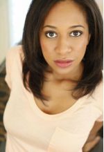 Sharina Martin