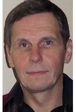 Олег Корпачев
