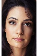 Maya Saroya