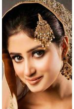 Sajal Ali