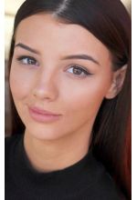 Hayley McQuillan